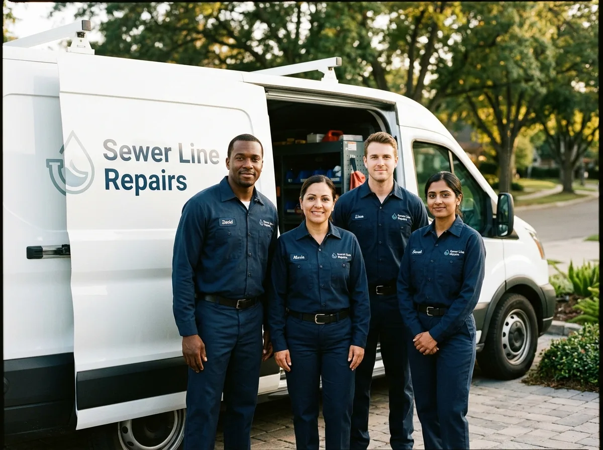 Emergency Plumber company in Kingston, NH